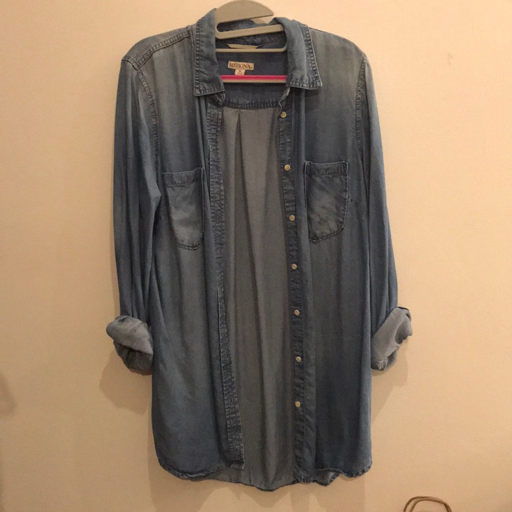 Merona Tunic